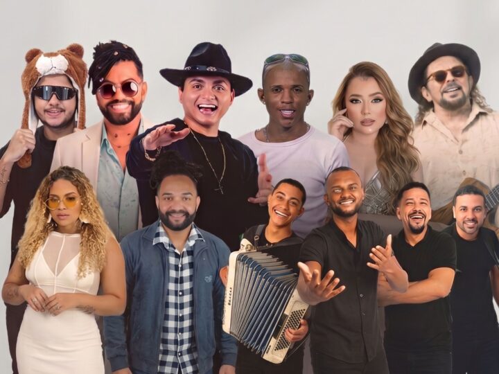 Prefeitura de Mutuípe divulga grade completa do “Arraiá do Toim”