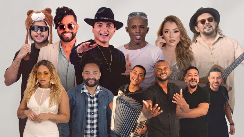 Prefeitura de Mutuípe divulga grade completa do “Arraiá do Toim”