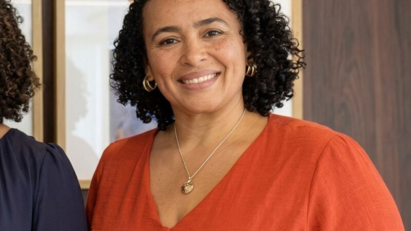 Priscila Santana deixa Secretaria de Assistência Social de Mutuípe