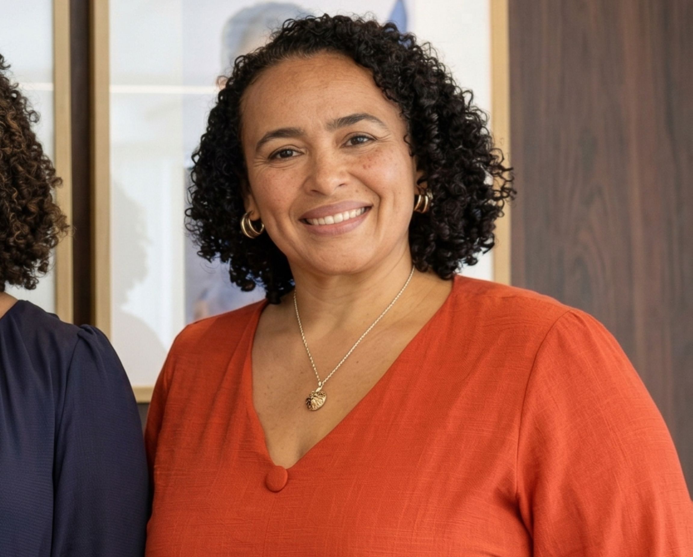 Priscila Santana deixa Secretaria de Assistência Social de Mutuípe