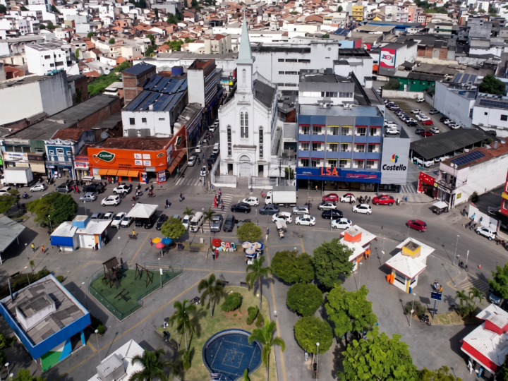 Justiça impõe prazo para Santo Antônio de Jesus estruturar políticas de proteção animal