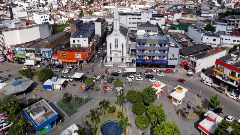 Justiça impõe prazo para Santo Antônio de Jesus estruturar políticas de proteção animal