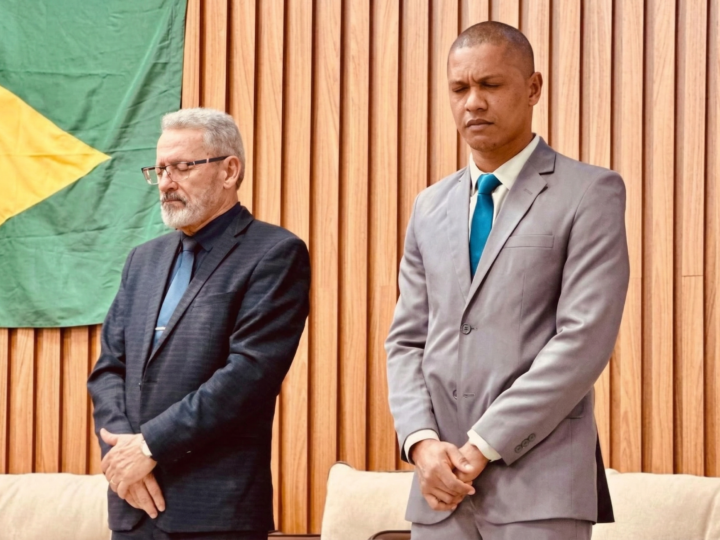 Pastor Elizeu Maciel encerra ciclo na Primeira Igreja Batista de Ubaíra e elege novo lider