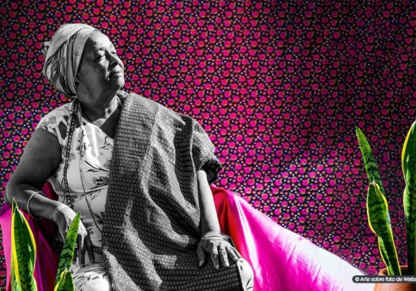 Acusados de matar Mãe Bernadete vão a júri popular em Salvador