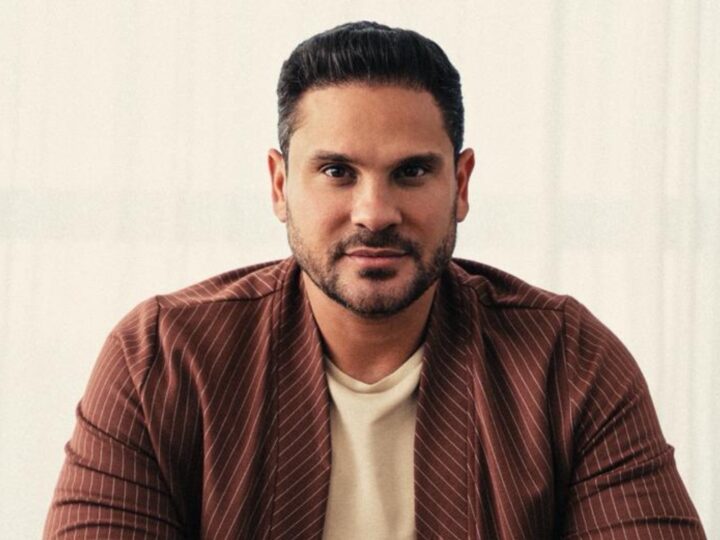 Autor best-seller Fernando Cerqueira lança “Dezessete Cartas” em Salvador com espetáculo imersivo, nesta sexta-feira (17)