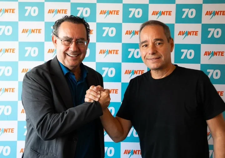 Augusto Cury anuncia pré-candidatura à Presidência pelo Avante