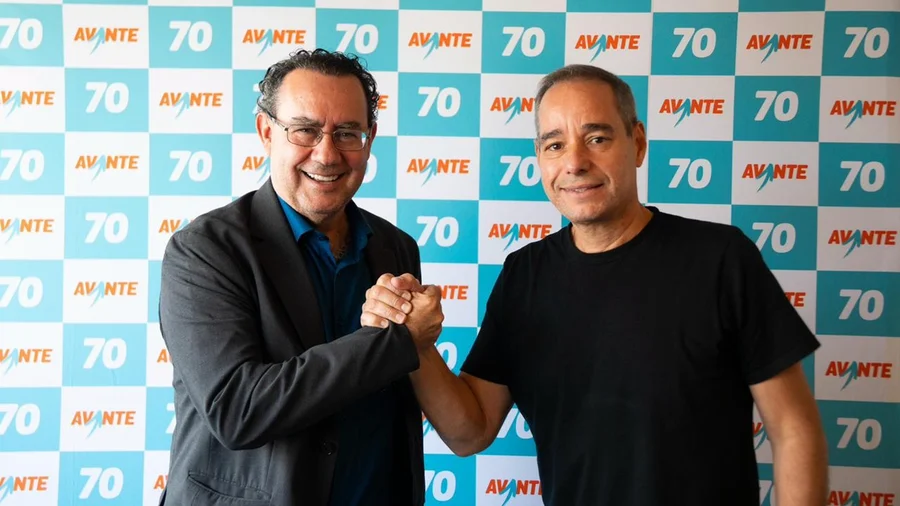 Augusto Cury anuncia pré-candidatura à Presidência pelo Avante