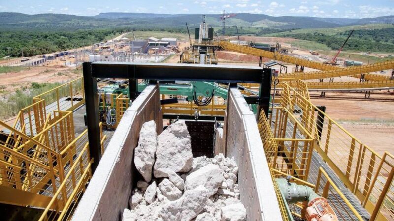 Terras raras, minerais estratégicos e críticos: entenda as diferenças