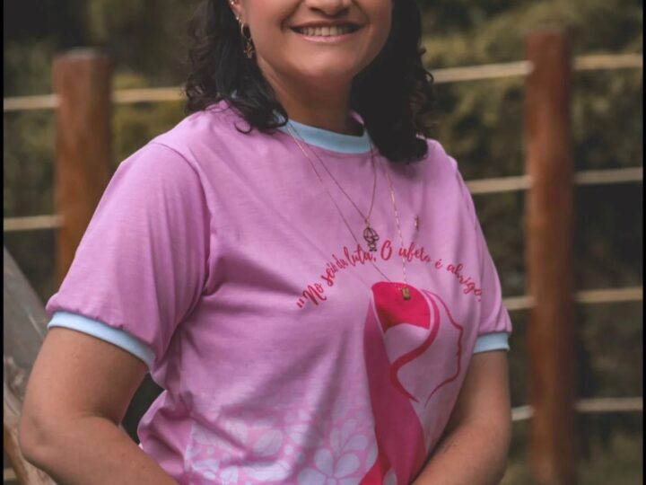 Morre a professora Danyelle Nunes, aos 40 anos