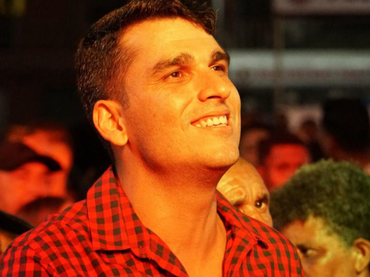 Prefeito João Carlos aponta trava na Câmara para anunciar atrações do 7 de setembro