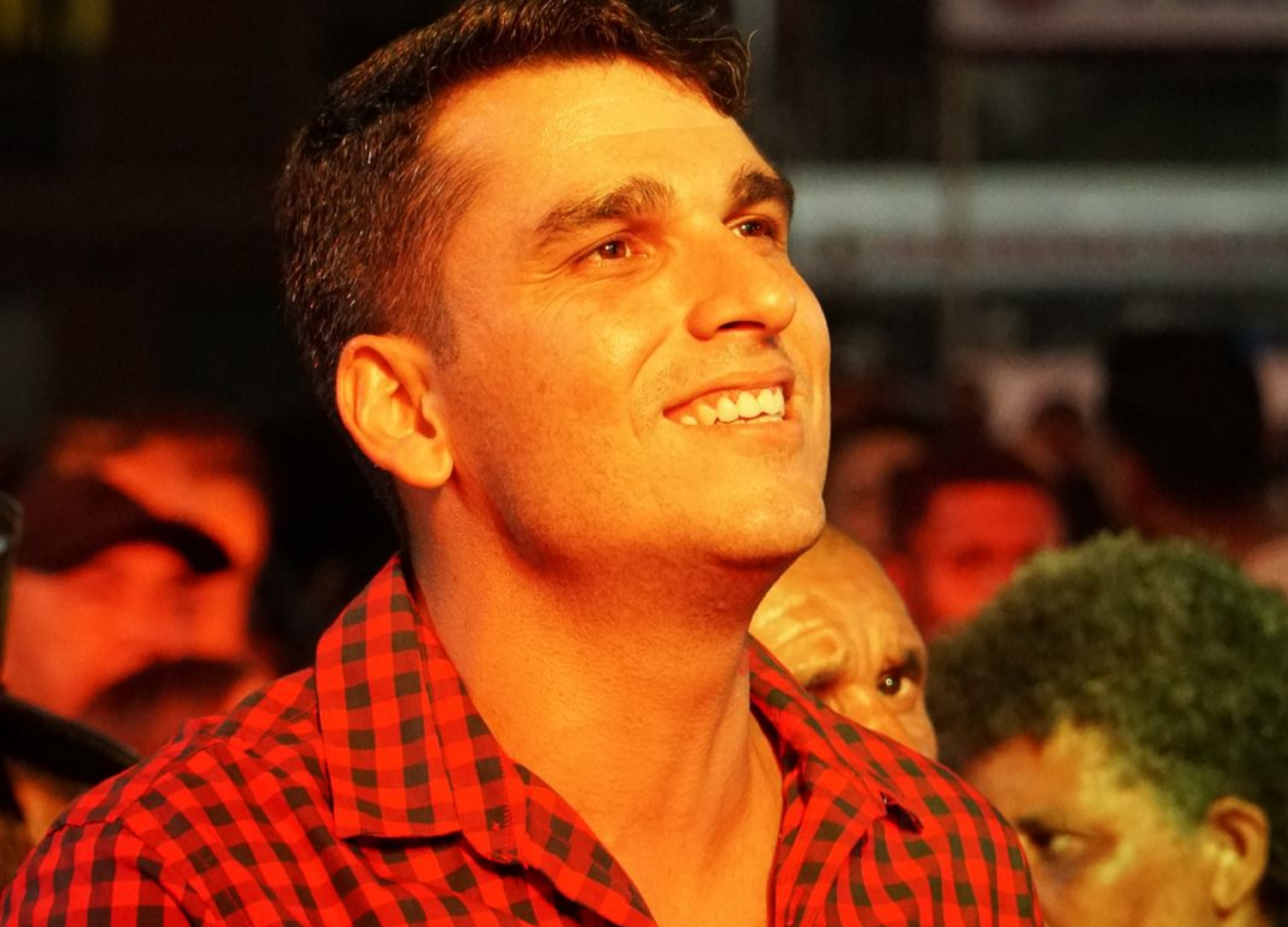 Prefeito João Carlos aponta trava na Câmara para anunciar atrações do 7 de setembro