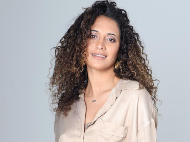 Brasileira Nandara Nerys idealiza o primeiro São João de rua de Sydney e leva tradição nordestina para a Austrália