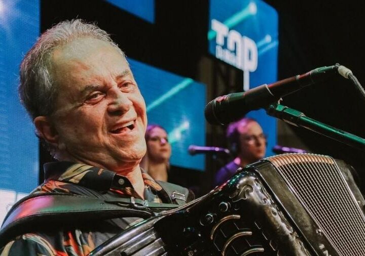 Flávio José anuncia cancelamento de shows na Bahia durante o São João