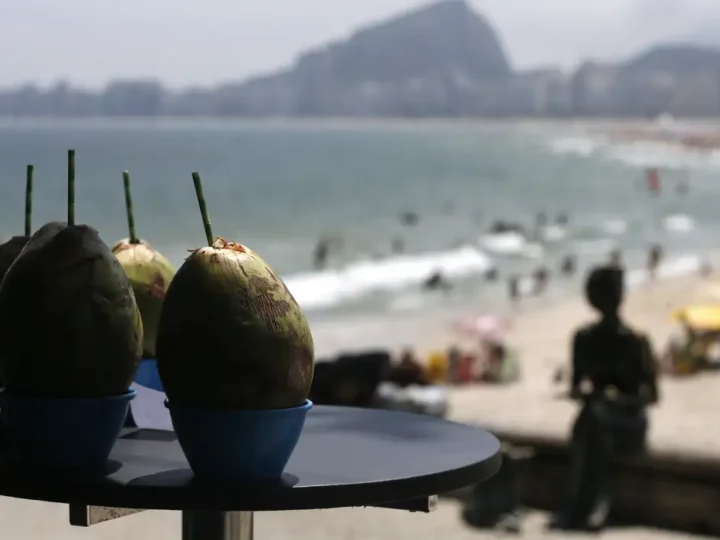 Gastos de turistas internacionais no Brasil atingem recorde de R$ 25 bilhões em cinco meses