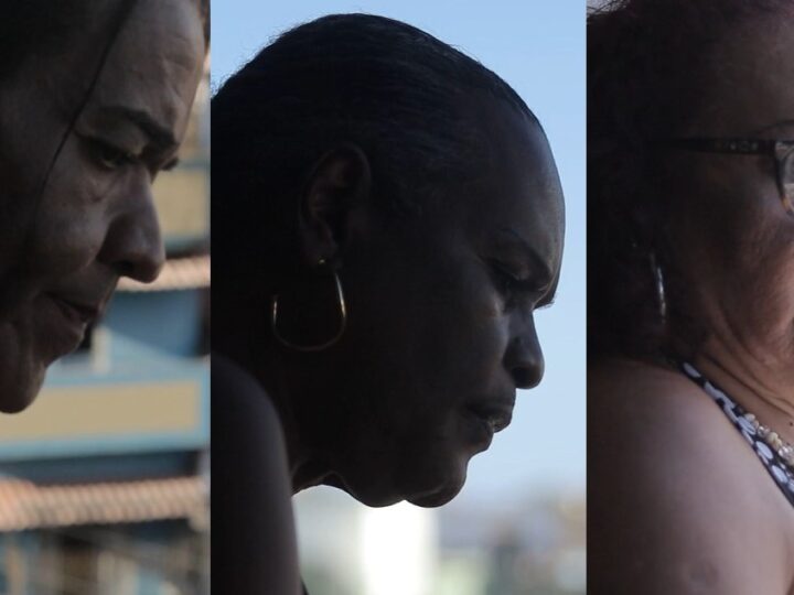 “Água da Fonte”: documentário registra memória e resistência trans em Centro Histórico de Salvador