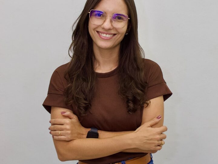 Géssica Leal assume Secretaria Municipal de Educação de Amargosa