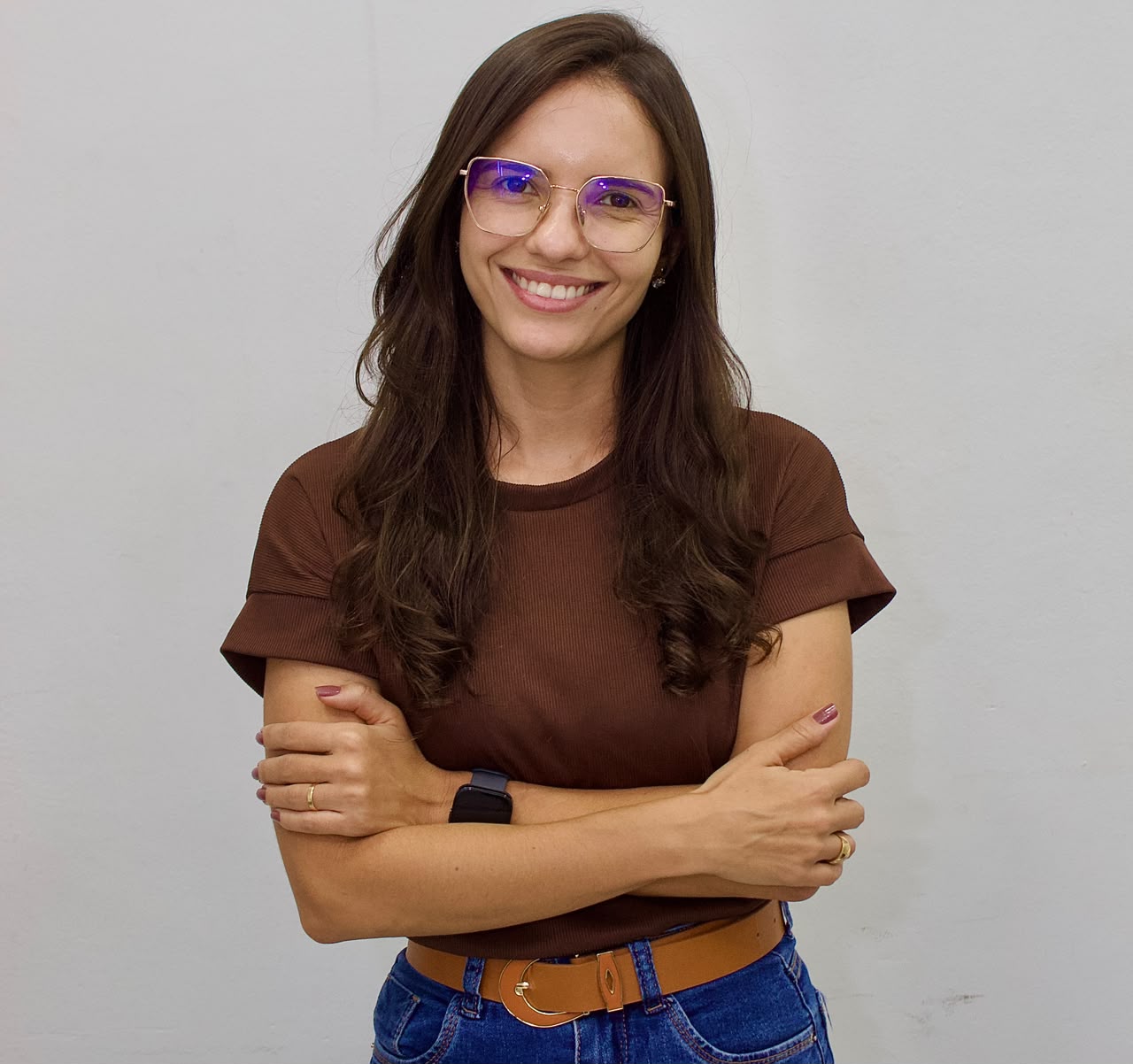 Géssica Leal assume Secretaria Municipal de Educação de Amargosa