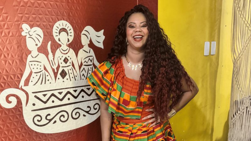 Samba de Quartinha retorna com edição no Casarão das Yabás no Domingo(2)
