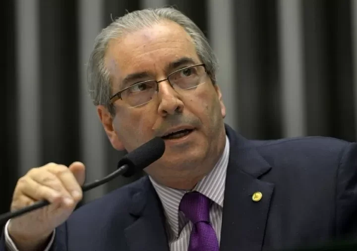 STF bloqueia R$ 6 milhões de Eduardo Cunha por indicação de emendas