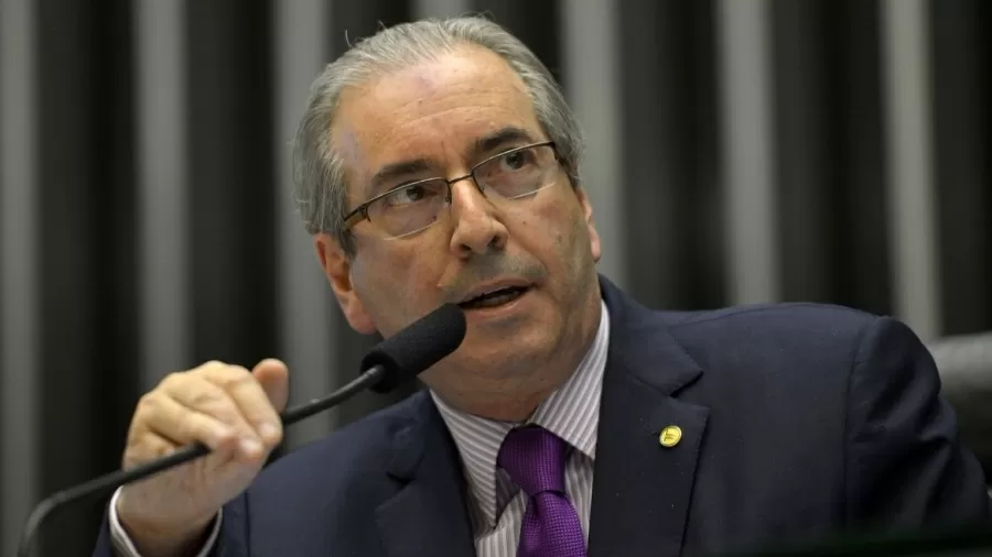 STF bloqueia R$ 6 milhões de Eduardo Cunha por indicação de emendas