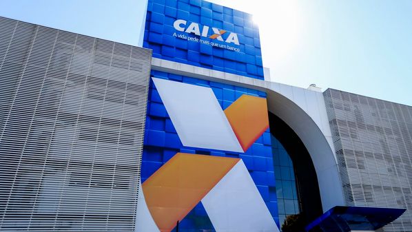 PF realiza operação contra esquema suspeito de desviar R$ 45 milhões de correntistas e beneficiários da Caixa