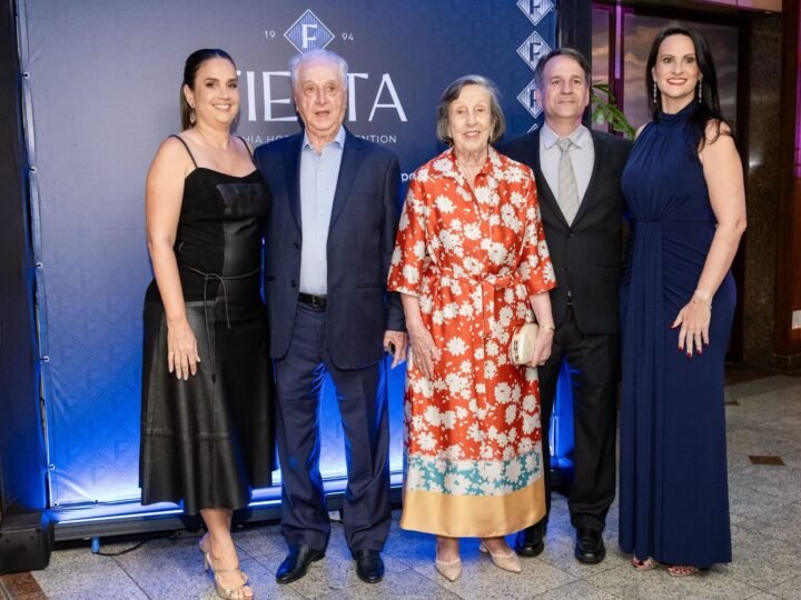 Fiesta Bahia reúne cerca de 300 convidados para apresentar nova marca em Salvador