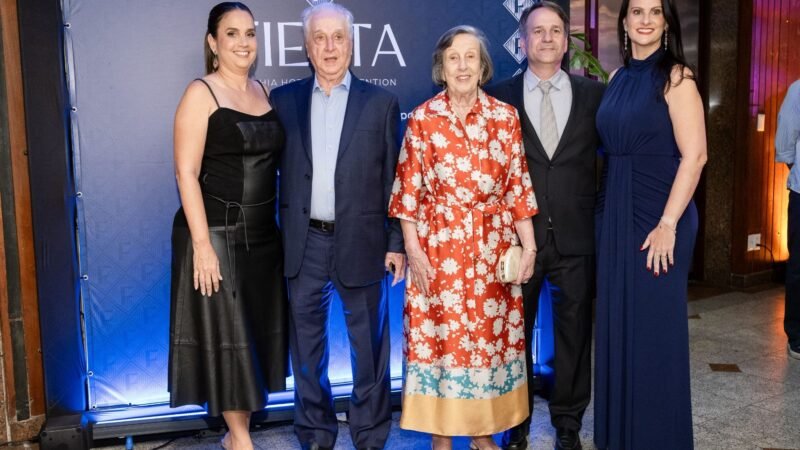 Fiesta Bahia reúne cerca de 300 convidados para apresentar nova marca em Salvador