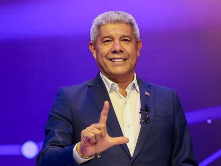 Éden Valadares afirma que Jerônimo Rodrigues teve melhor desempenho em debate na Band