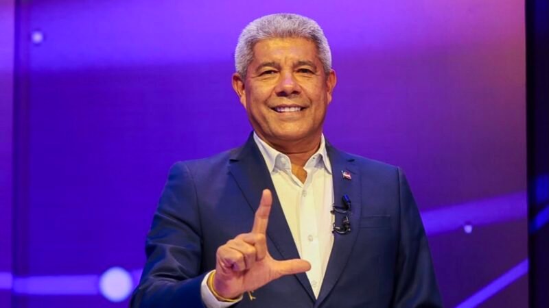Éden Valadares afirma que Jerônimo Rodrigues teve melhor desempenho em debate na Band