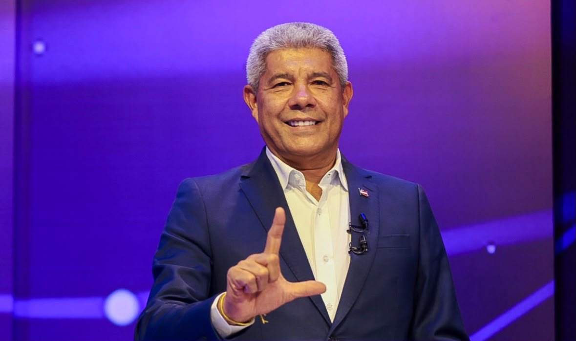 Éden Valadares afirma que Jerônimo Rodrigues teve melhor desempenho em debate na Band