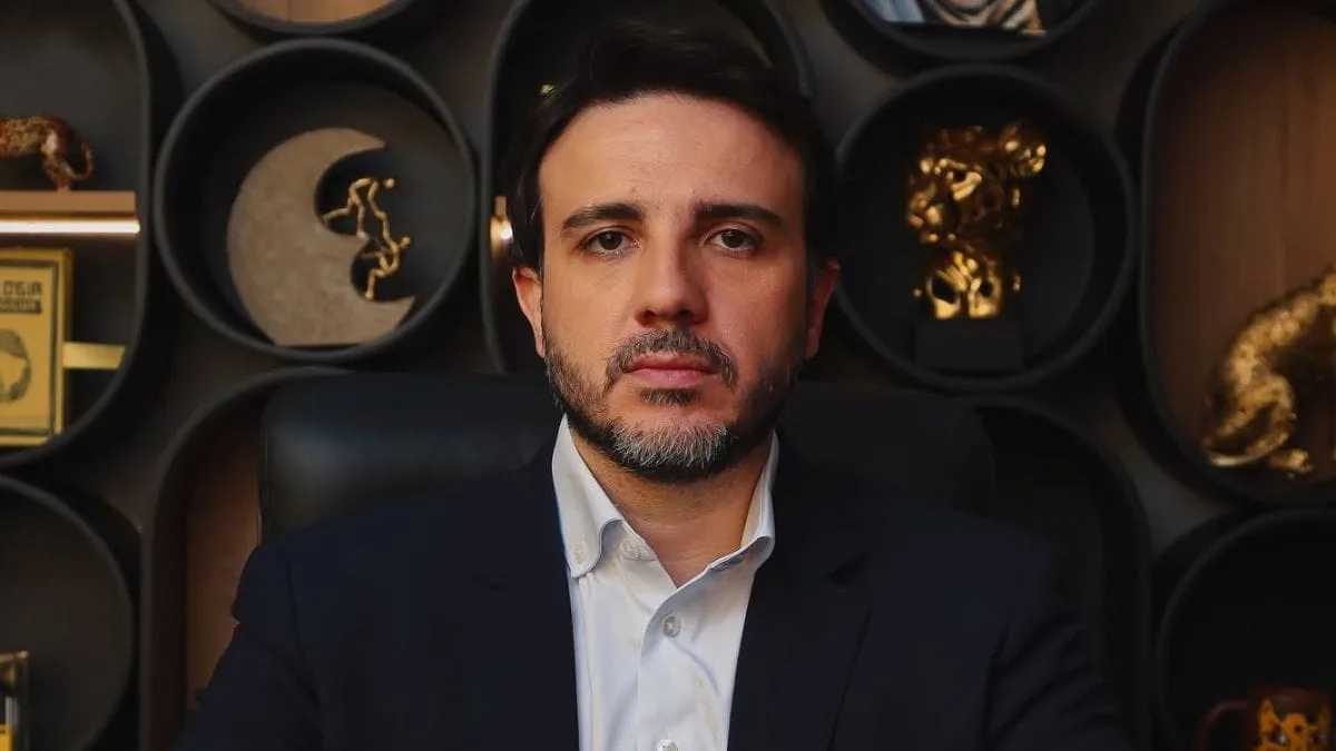 Toffoli suspende propaganda de Renan Santos na internet