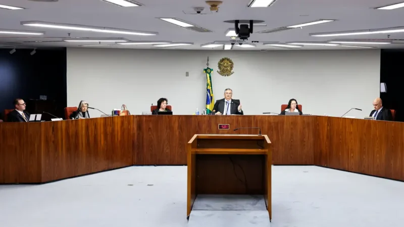 STF sinaliza possibilidade de retomar debate sobre diploma obrigatório para jornalistas