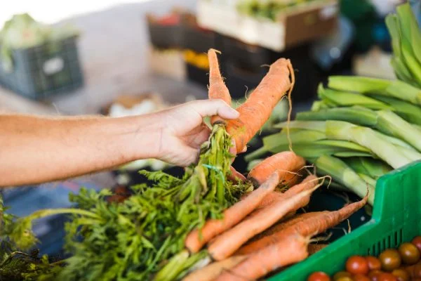 Feira Livre de Amargosa é antecipada para sexta-feira (25)