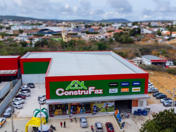 Feirão da Construfaz terá pisos com até 50% de desconto em Ubaíra e Jaguaquara