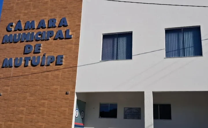Após sessão sobre contas de Digão, oposição articula candidatura de Ruan Carlos à Presidência da Câmara de Mutuípe