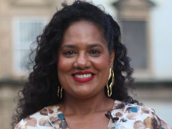Especialista Sandra Fonte inaugura primeiro núcleo de peles negras da Bahia em Salvador
