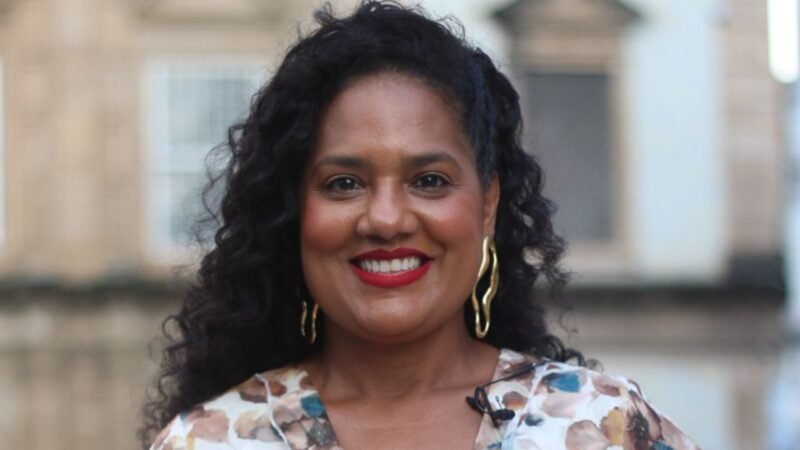Especialista Sandra Fontes inaugura primeiro núcleo de peles negras da Bahia em Salvador