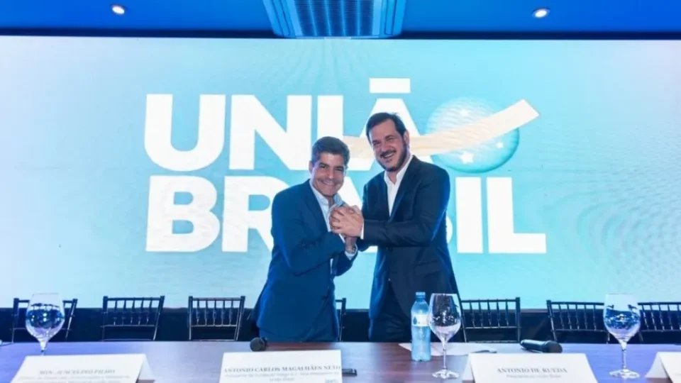 Vorcaro acusa ACM Neto e Antônio Rueda de receber comissões do Master