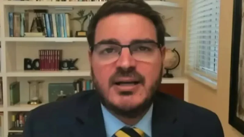 Rodrigo Constantino chama Bahia de “câncer do Brasil” e Salvador de “lixo” após eleição
