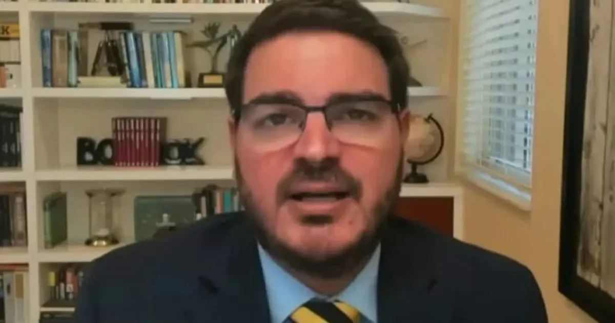 Rodrigo Constantino chama Bahia de “câncer do Brasil” e Salvador de “lixo” após eleição