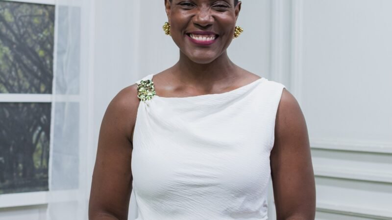 Abidjan Rosa reúne empresárias negras no Encontro Nacional Topázio  em Salvador para discutir negócios, posicionamento e patrimônio