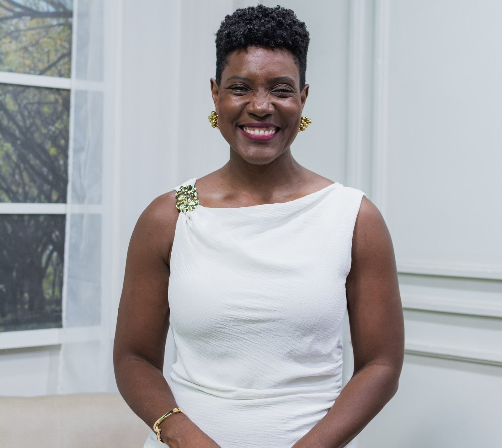 Abidjan Rosa reúne empresárias negras no Encontro Nacional Topázio  em Salvador para discutir negócios, posicionamento e patrimônio