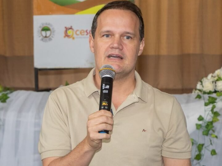 Júlio Pinheiro reforça desafio de Lula e cobra abertura dos sigilos de Flávio Bolsonaro: “Quem não deve, não teme”