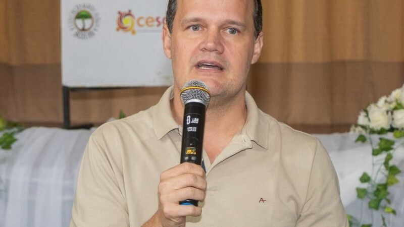 Júlio Pinheiro reforça desafio de Lula e cobra abertura dos sigilos de Flávio Bolsonaro: “Quem não deve, não teme”