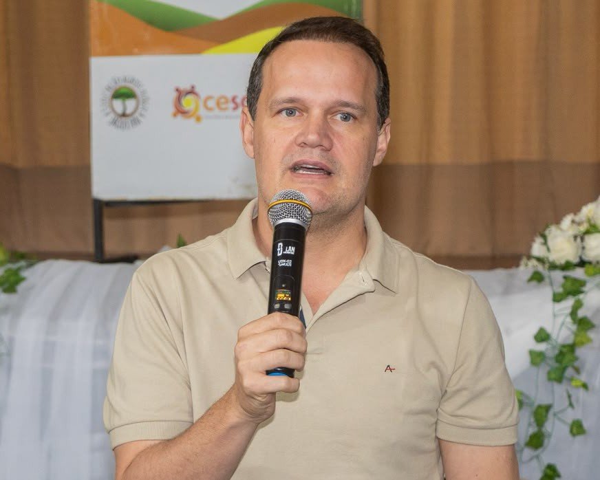 Júlio Pinheiro reforça desafio de Lula e cobra abertura dos sigilos de Flávio Bolsonaro: “Quem não deve, não teme”